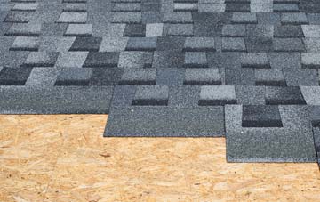 expert East Wickham asphalt roof companies