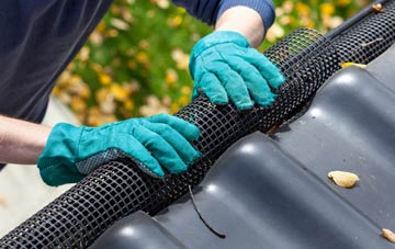 East Wickham gutter repair companies