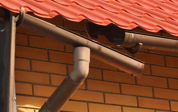 East Wickham gutter repair costs