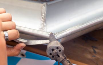 disadvantages of East Wickham lead roofing