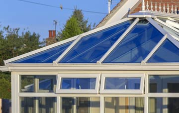 professional East Wickham conservatory insulation