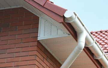 East Wickham soffit repair costs