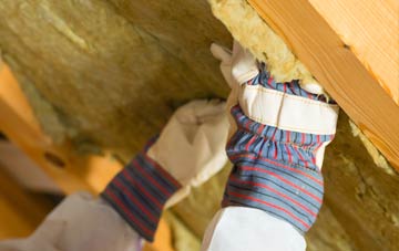 types of East Wickham pitched roof insulation materials