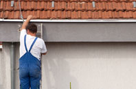 free East Wickham gutter repair quotes