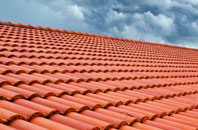 East Wickham roofing tiles