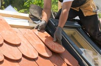 East Wickham tiled roofing companies