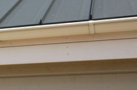 East Wickham soffit repair