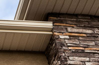 free East Wickham soffit repair quotes